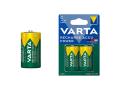 Varta punjiva baterija, HR14, 3000mAh, Ready to use