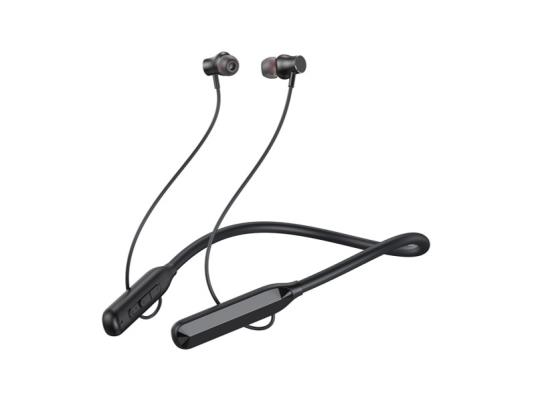 XO bluetooth slušalice sport BS30 crne