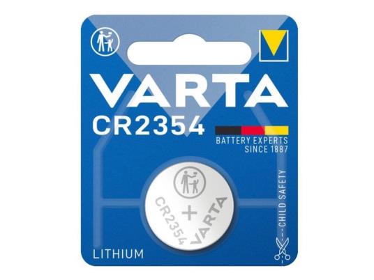 Varta litijumska baterija CR2354 3V