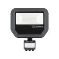 Ledvance LED reflektor sa PIR senzorom 20W, 4000K