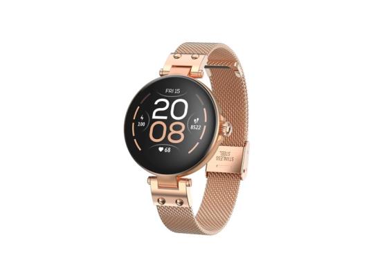 Forever smart sat Forevive SB-305 rose gold