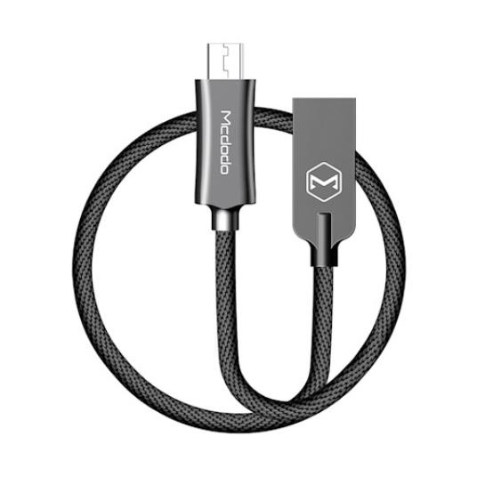 Mcdodo kabl USB - micro USB 1 m Knight, CA-4400