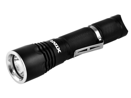 Xtar lampa B20 Pilot II LED set