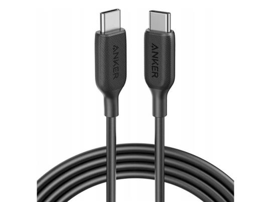 Anker powerline III kabl USB-C/USB-C 100W, 1,8m