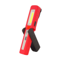 Prosto USB punjiva lampa, 1 SMD + 3W, COB