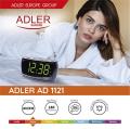 Adler radio sat AD1121