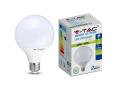 V-tac LED sijalica, 10W, E27, G95, 3000K