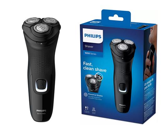 Philips aparat za brijanje S1232 rotary