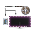 Prosto LED RGB set, 10mm, 30 led, usb, 3m