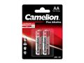 Camelion Plus alkalna baterija, LR6, Blister 2