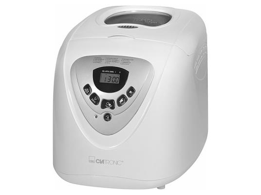 Clatronic mini pekara, BBA3505, 600W, 1KG