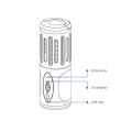 Led anti insekt lampa DYT-55, 3W