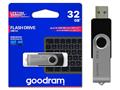 GoodRam USB Flash Drive 3.0 UTS3 32GB