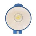 Prosto LED lampa, 3,2W, LSL-81/BL