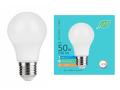 Mitea LED ECO sijalica, A58, 7W, E27, 6500K