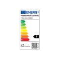 Modee Light smart LED plafonjera, 24W, 2450Lm, RGB