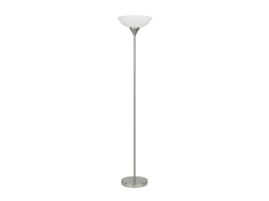 Mitea podna lampa, M33-PVC, bela