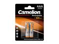 Camelion punjiva baterija, HR03, 600mAh, NiMh