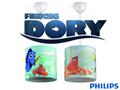 Philips visilica, Finding Dory, plava, 71751/90/16