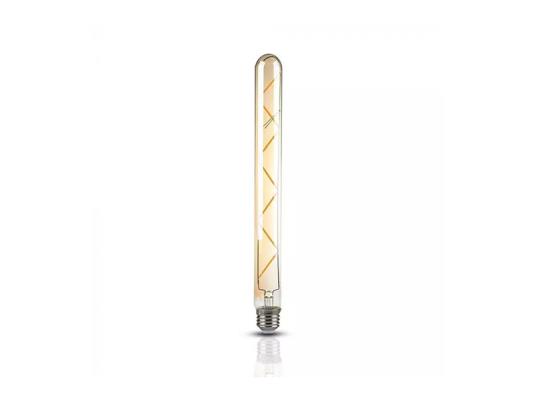 V-tac LED sijalica, retro, 7W, E27, T30, 2200K