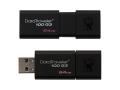 Kingston USB fleš, 64GB, G3, DT100, USB3.1