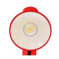 Prosto LED lampa, 3,2W, LSL-81/RD