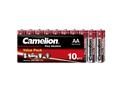 Camelion Plus alkalna baterija, LR6, Folija 1/10