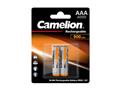 Camelion punjiva baterija, HR03, 900mAh, NiMh