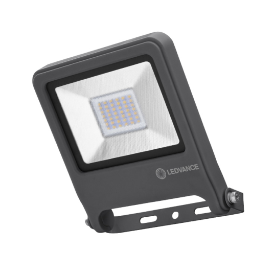 Ledvance LED reflektor 30W, 4000K, SMD crni