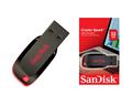 SanDisk USB Flash Drive 2.0 32GB cruzer blade