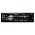 SAL auto radio, BT/FM/USB/SD/AUX, plavi