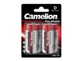 Camelion Plus alkalna baterija, LR20
