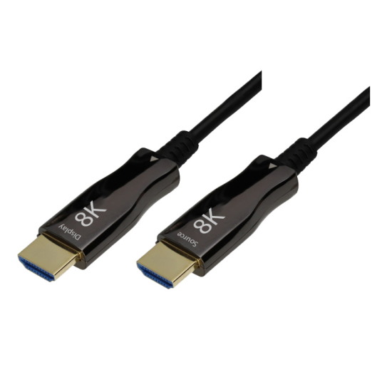 Prosto HDMI aktivni optički kabl 8K 20m
