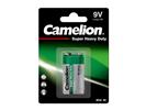 Camelion Super HD baterija Green, 6F22, 9V