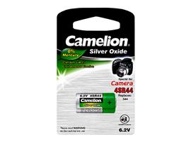 Camelion baterija, 4SR44 (PX28), 6,2V