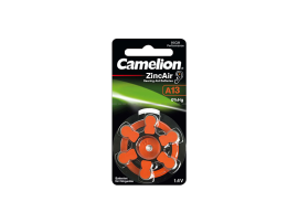Camelion baterija za slušne aparate, A13
