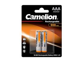 Camelion punjiva baterija, HR03, 900mAh, NiMh