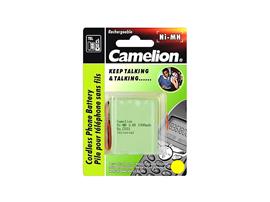 Camelion telefonska baterija, 3NH-AA, 3,6V/1300mAh (T376 NiMh)