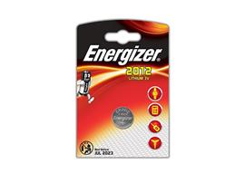 Energizer litijumska baterija, CR2012, 3V