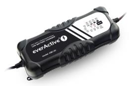 Everactive punjač akumulatora procesorski CBC-10, 12V/24V