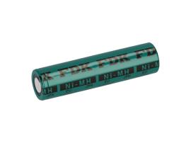 FDK punjiva baterija, AA, Ni-Mh, 1,2V/1650mAh