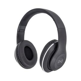 Forever bluetooth slušalice Music Soul BHS-300 crne