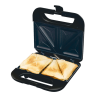 Home sendvič toster, 750W, crni