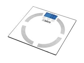 Iskra dijagnostička vaga za merenje telesne težine, GBF1530-WH