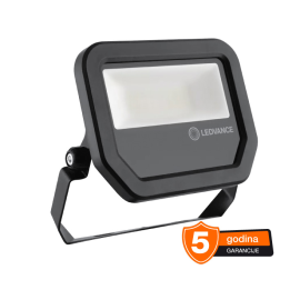 Ledvance LED reflektor 20W, 4000K, crni