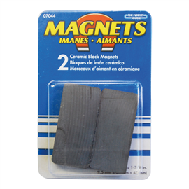 Magnet 9,5x22x47mm