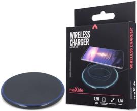 Maxlife punjač, wireless,  MXWC-01