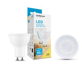 Modee Lighting LED sijalica 6W GU10 110° 2700K (550 lumen) dimabilna 1/2