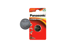 Panasonic litijumska baterija, CR2025