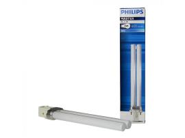 Philips kompakt sijalica, PL-S, 9W/840, 2pina, G23